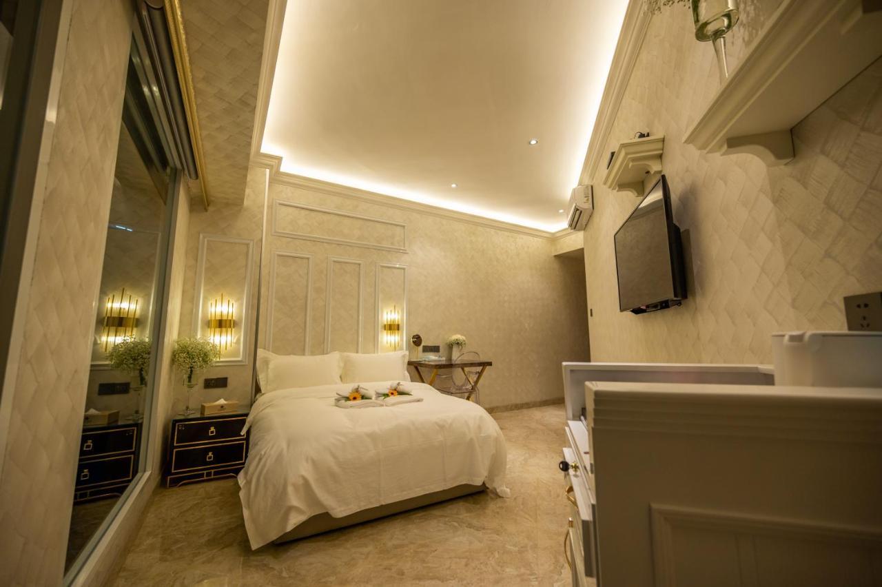Hotel Acj @ Beside Cititel 4*