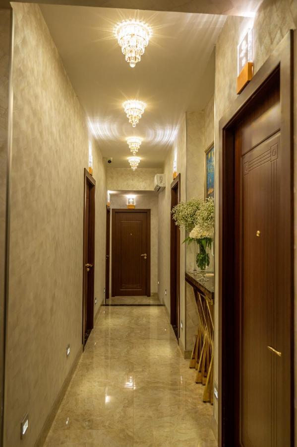 Acj @ Beside Cititel Hotel 4*