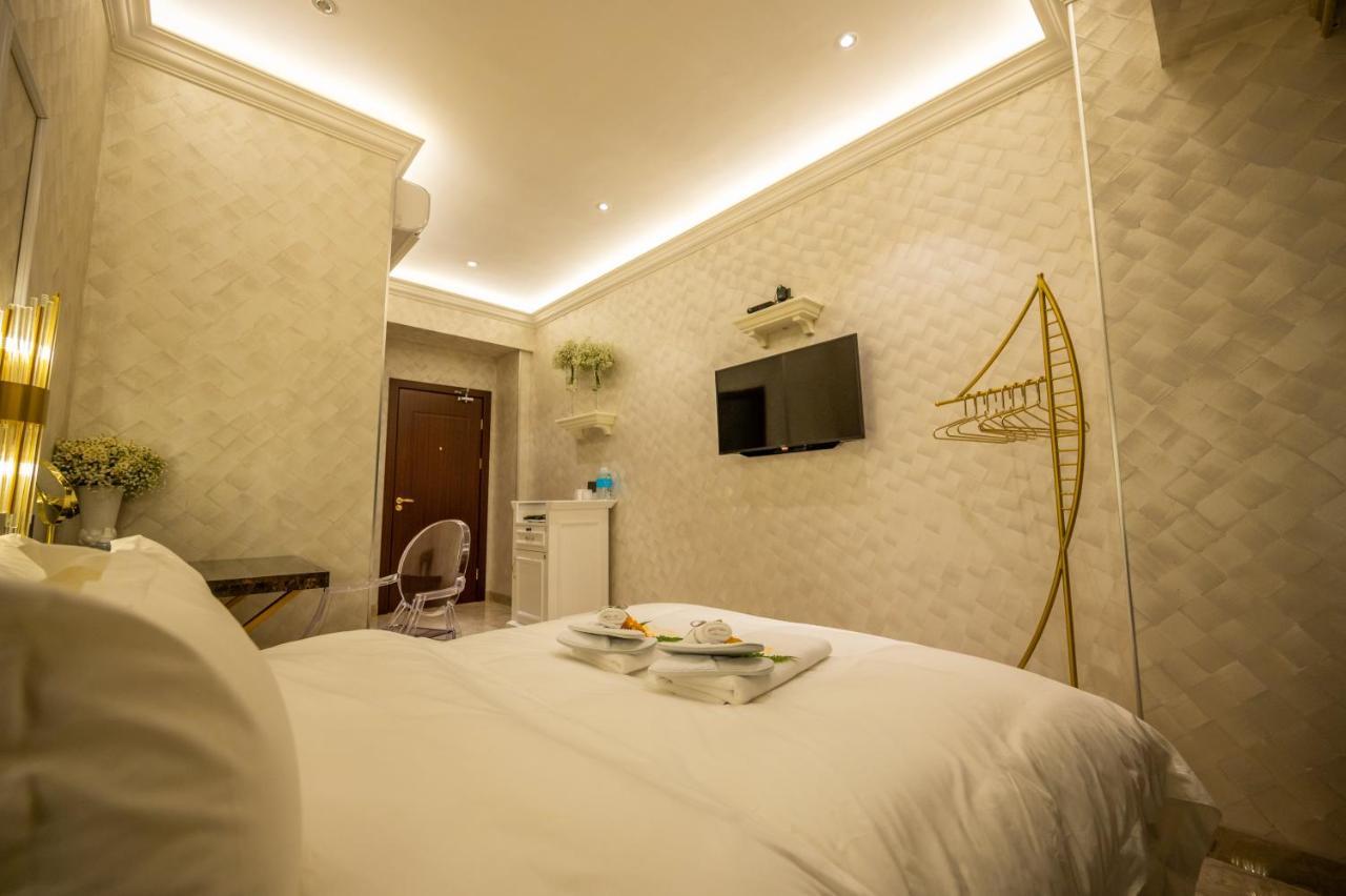 Hotel Acj @ Beside Cititel