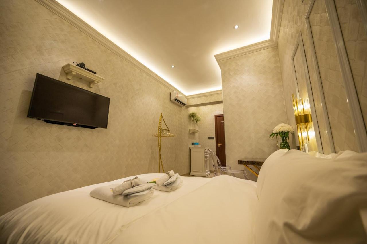 Acj @ Beside Cititel 4*