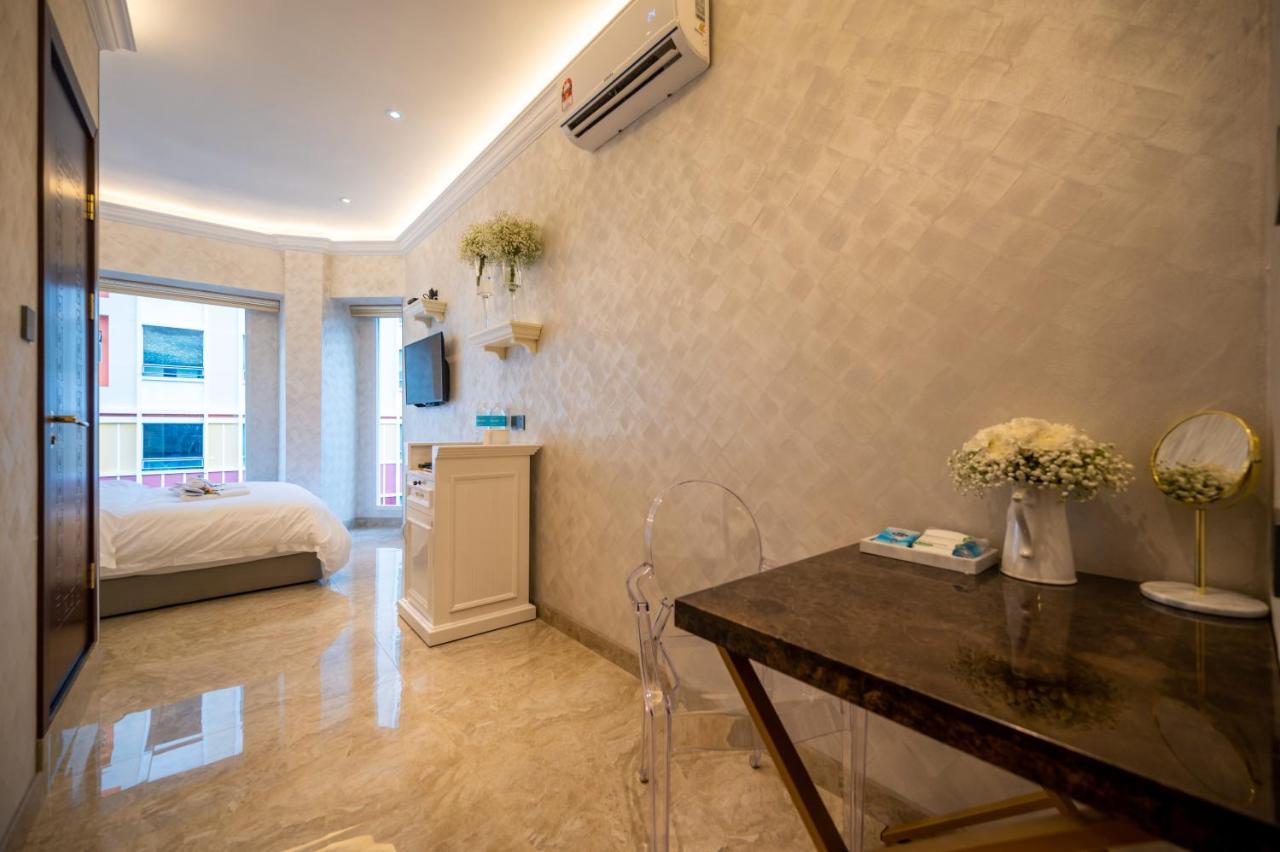 Hotel Acj @ Beside Cititel 4*