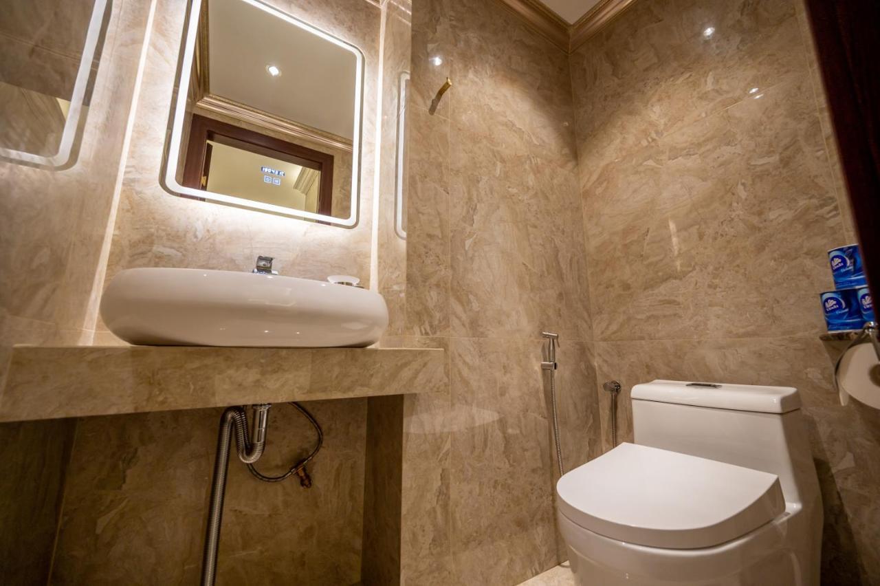 Hotel Acj @ Beside Cititel 4*