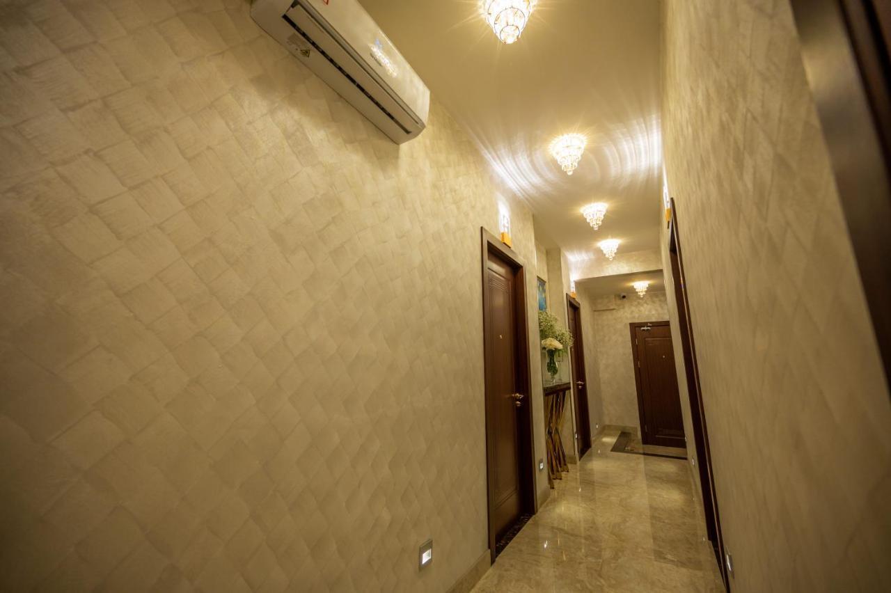 Hotel Acj @ Beside Cititel 4*