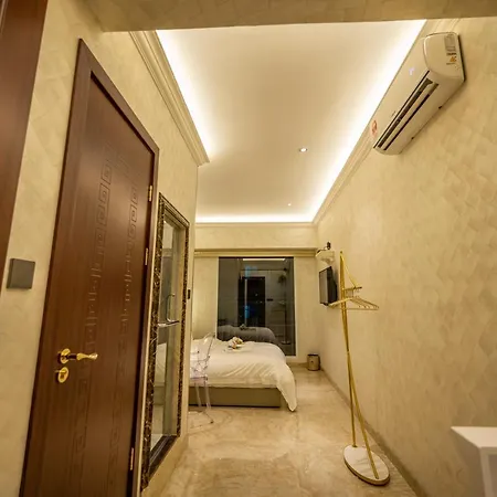 Acj Residence @ Beside Cititel Hotel Kota Kinabalu Exterior photo