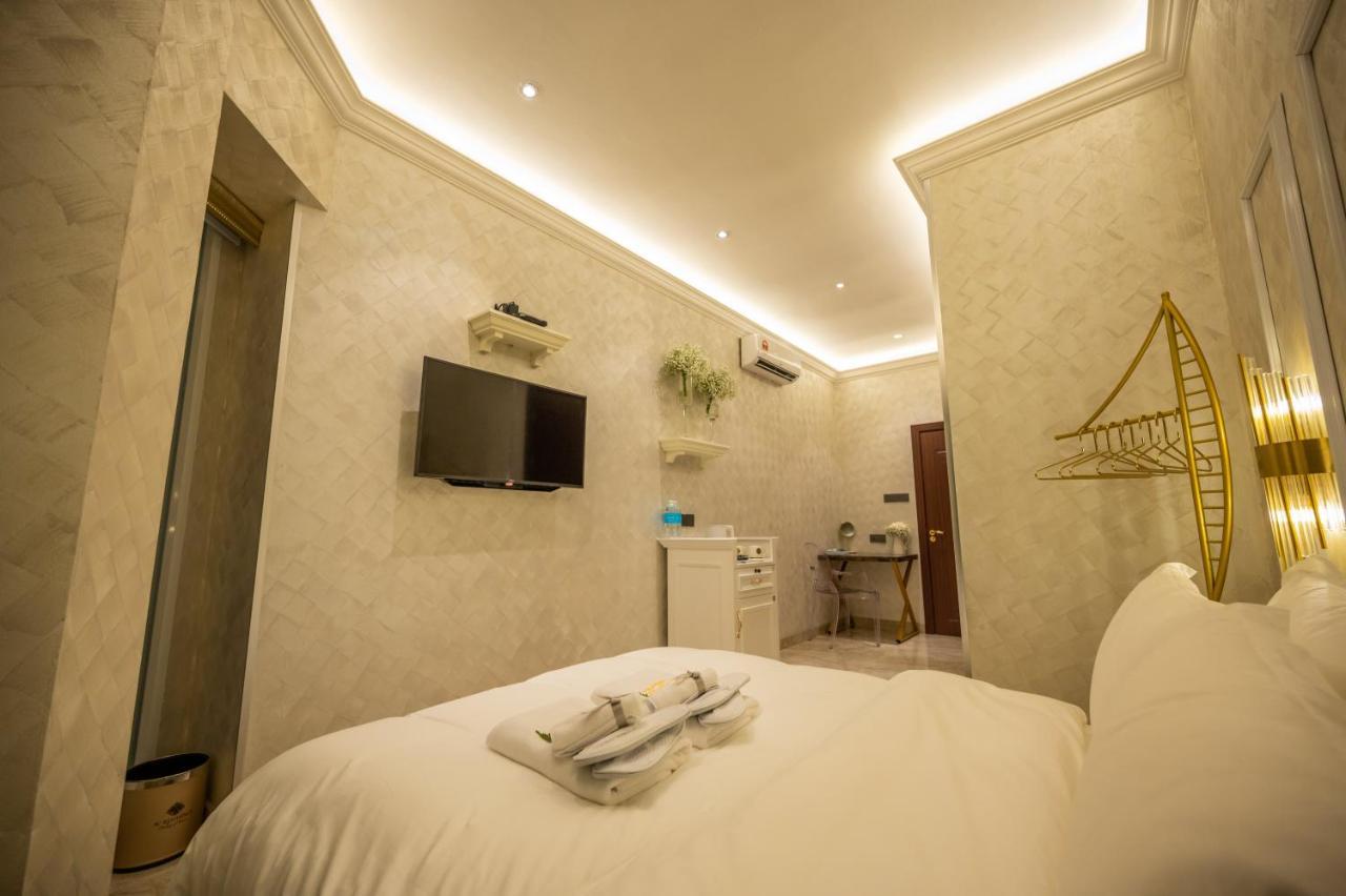 Hotel Acj @ Beside Cititel